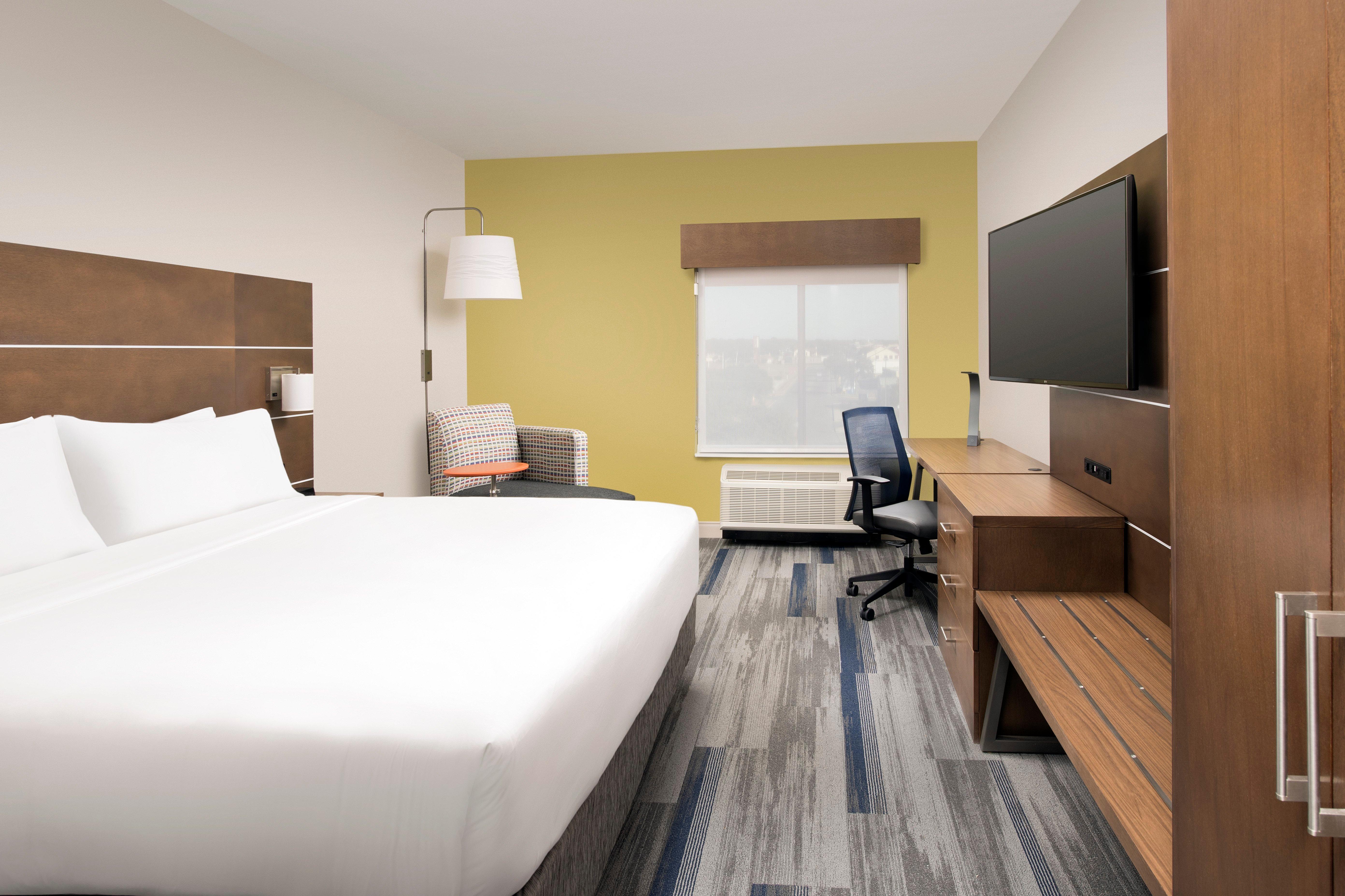 Holiday Inn Express & Suites San Antonio North-Windcrest By Ihg Exterior photo