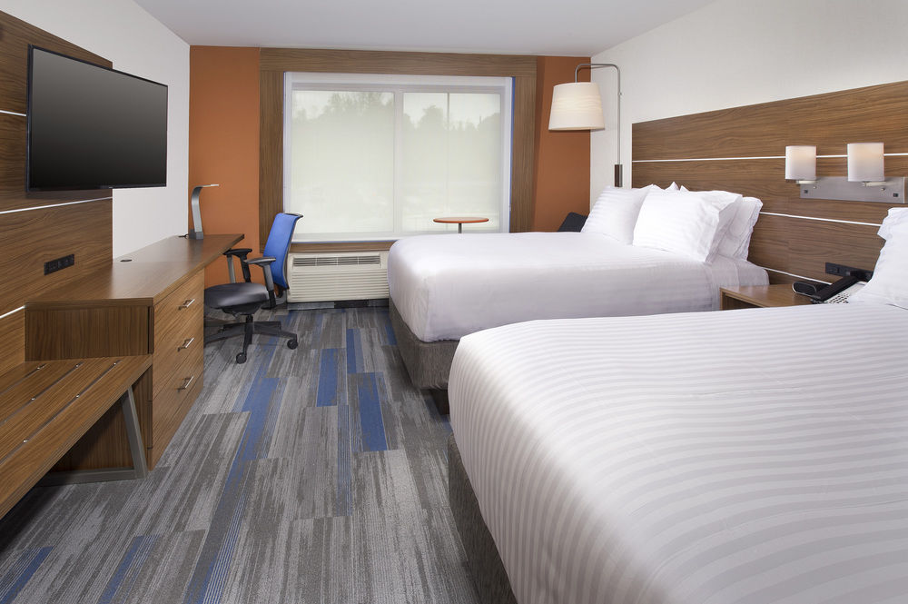 Holiday Inn Express & Suites San Antonio North-Windcrest By Ihg Exterior photo